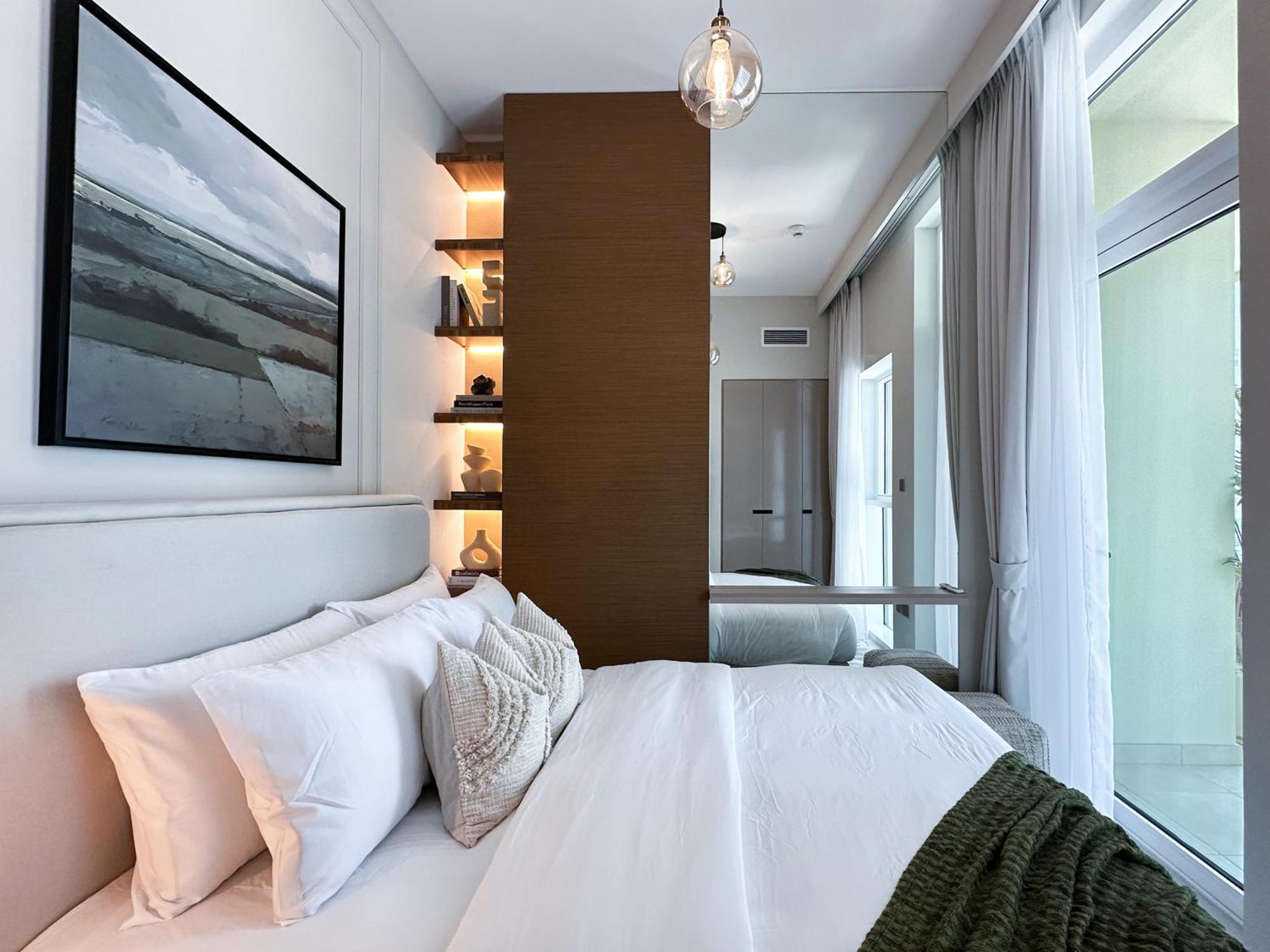 Trophy-ride In Equestrian Elegance W Private Entr Apartment *